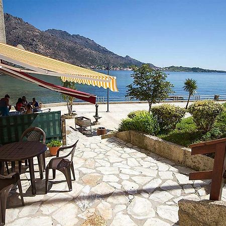 Paseo Mar 1 Apartman Arcos  Kültér fotó