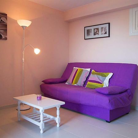 Paseo Mar 1 Apartman Arcos  Kültér fotó