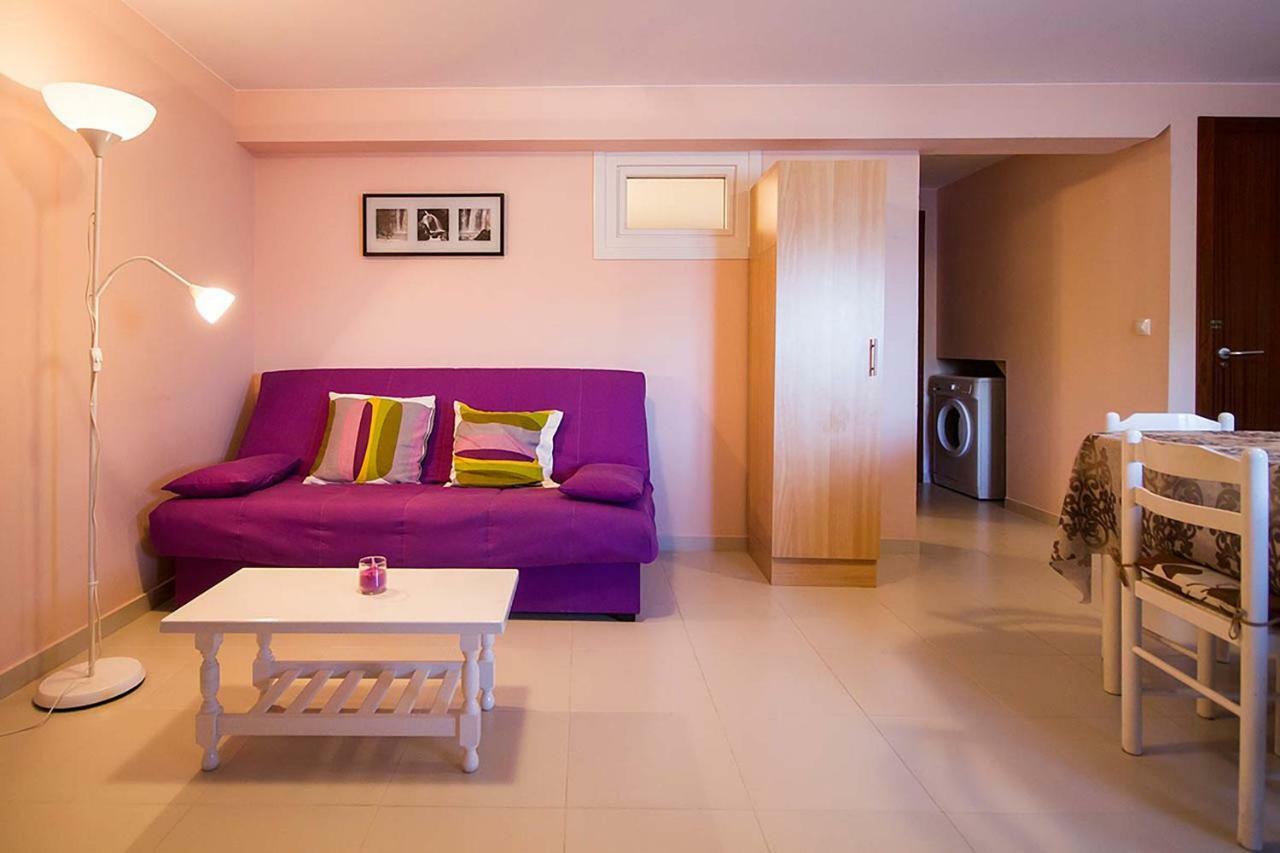 Paseo Mar 1 Apartman Arcos  Kültér fotó