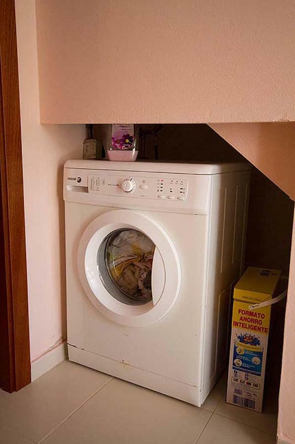 Paseo Mar 1 Apartman Arcos  Kültér fotó