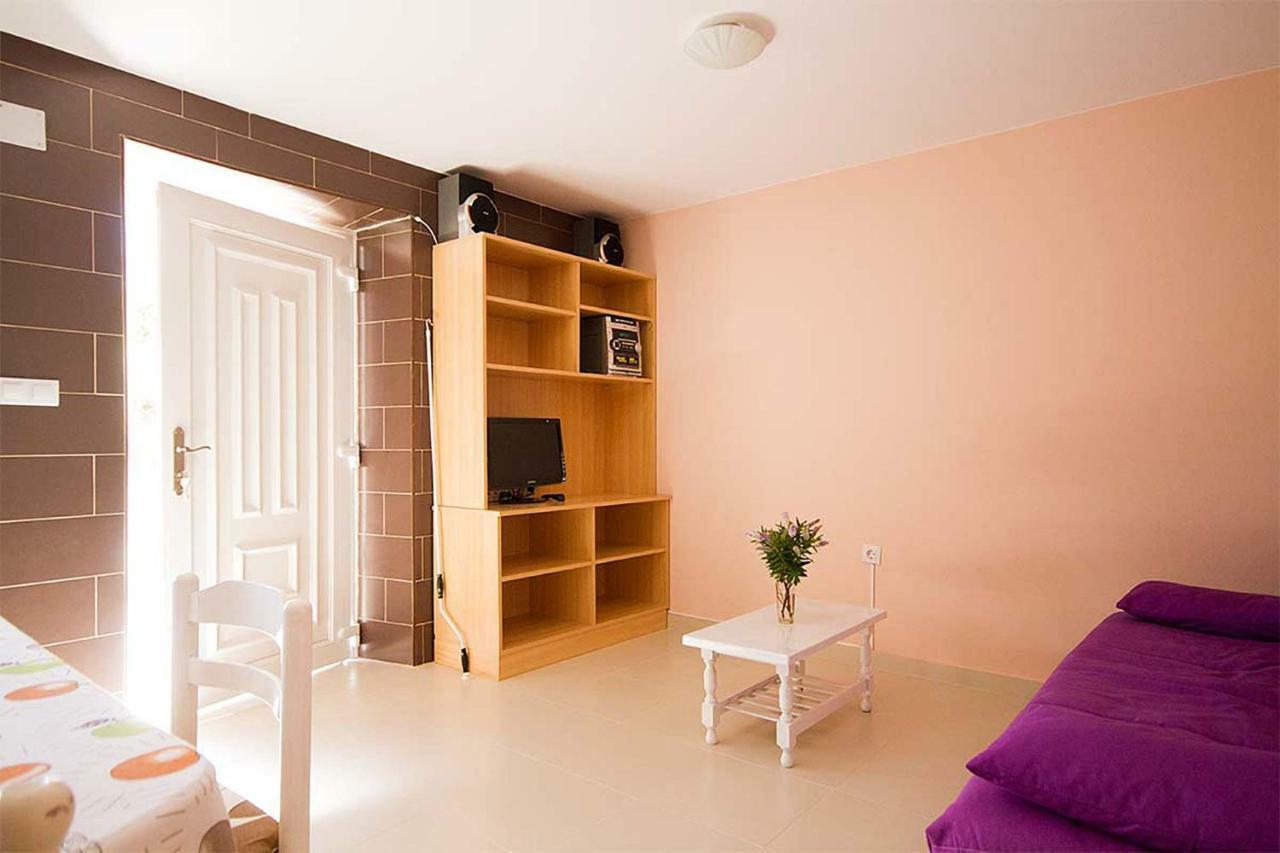 Paseo Mar 1 Apartman Arcos  Kültér fotó