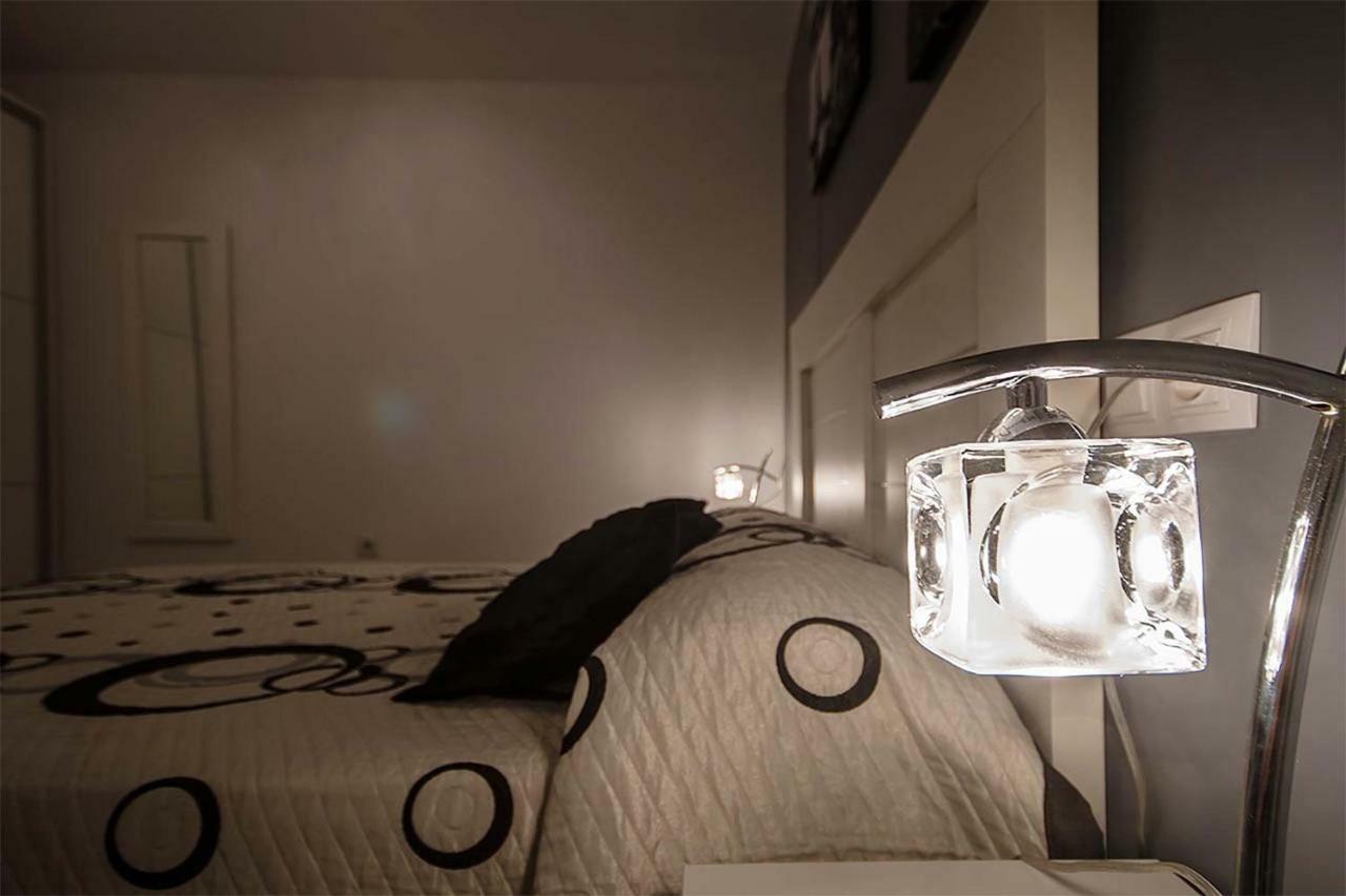 Paseo Mar 1 Apartman Arcos  Kültér fotó