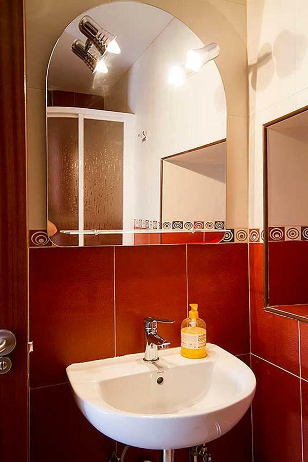 Paseo Mar 1 Apartman Arcos  Kültér fotó