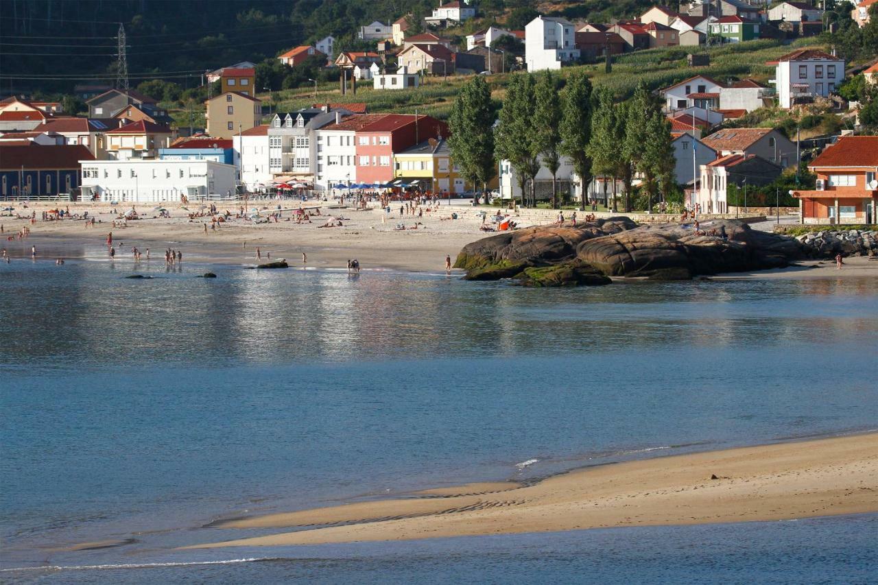 Paseo Mar 1 Apartman Arcos  Kültér fotó