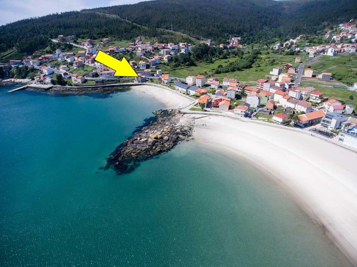 Paseo Mar 1 Apartman Arcos  Kültér fotó