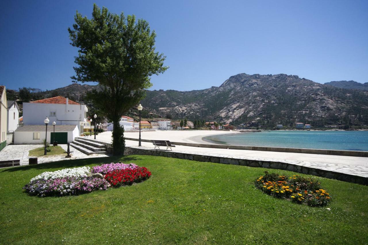Paseo Mar 1 Apartman Arcos  Kültér fotó