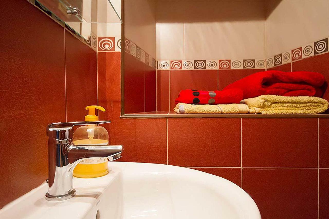 Paseo Mar 1 Apartman Arcos  Kültér fotó