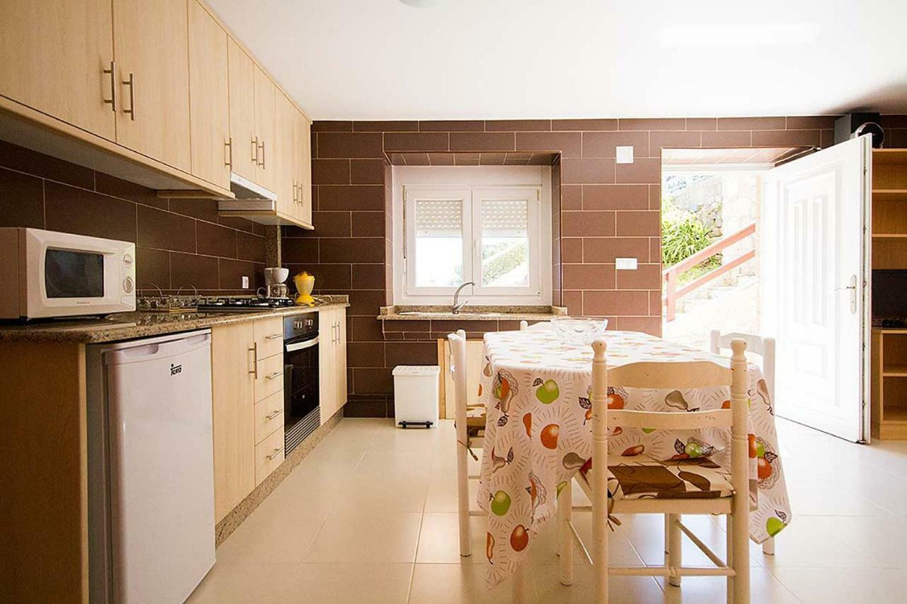 Paseo Mar 1 Apartman Arcos  Kültér fotó